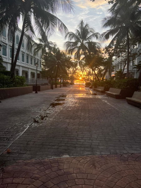 Amara PhuQuoc Hotel, Phu Quoc, Vietnam