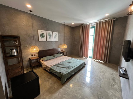 Amara PhuQuoc Hotel, Phu Quoc, Vietnam