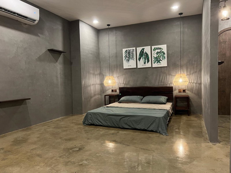 Amara PhuQuoc Hotel, Phu Quoc, Vietnam