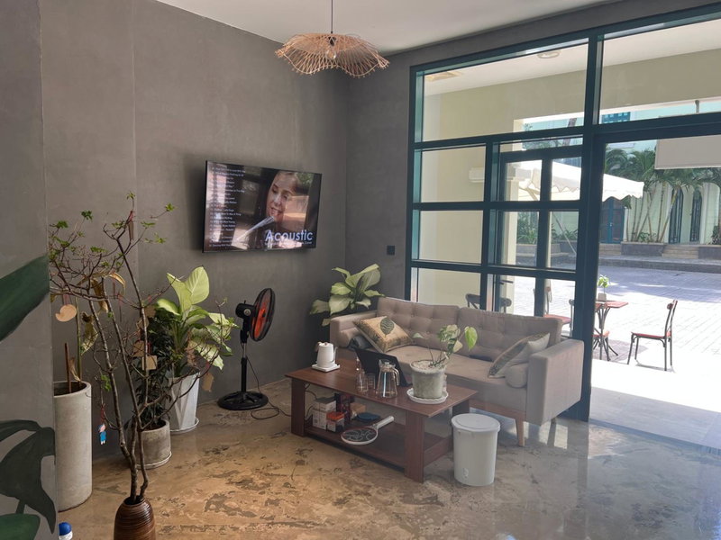 Amara PhuQuoc Hotel, Phu Quoc, Vietnam