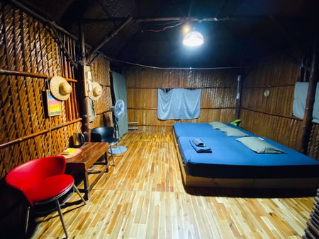 Saigon Garden Homestay, Ho Chi Minh City, Vietnam