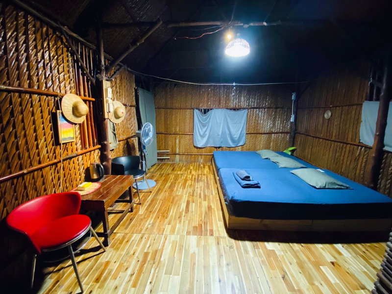 Saigon Garden Homestay, Ho Chi Minh City, Vietnam
