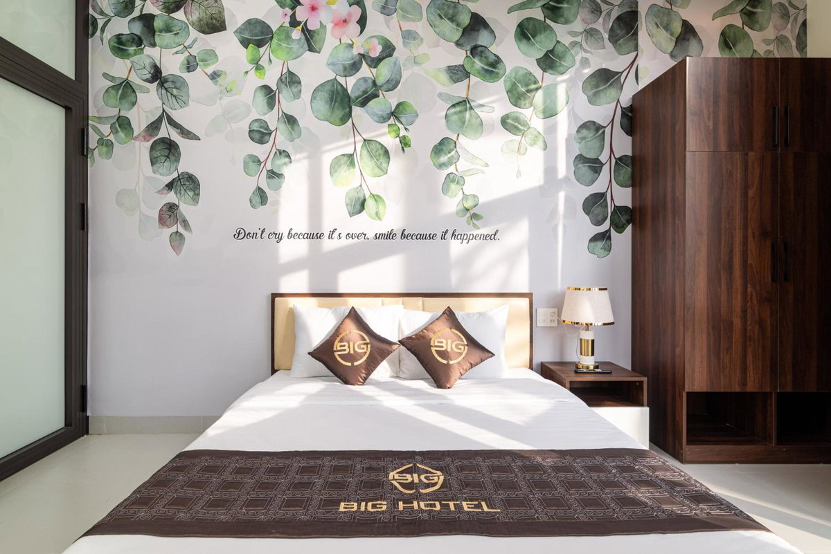 BIG Hotel Huế, Vietnam