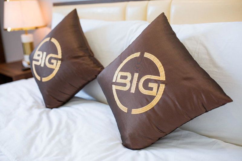 BIG Hotel Huế, Hue, Vietnam