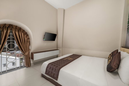 BIG Hotel Huế, Hue, Vietnam
