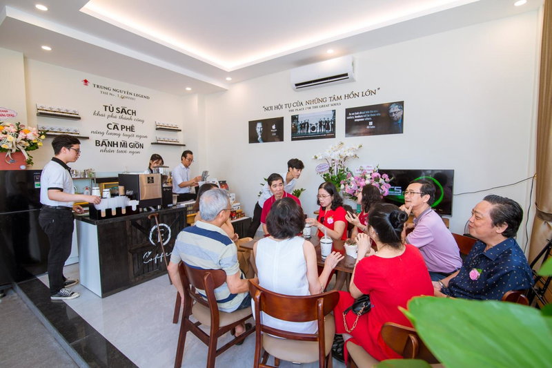 BIG Hotel Huế, Hue, Vietnam