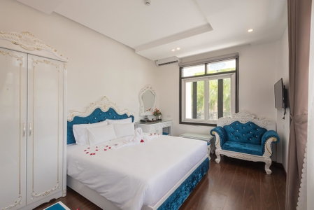 Hoian Nostalgia Hotel & Spa, Hoi An, Vietnam