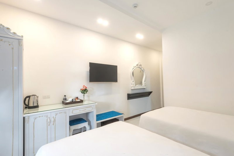 Hoian Nostalgia Hotel & Spa, Hoi An, Vietnam