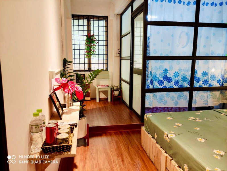 Sunny Hanoi Homestay, Hanoi, Vietnam