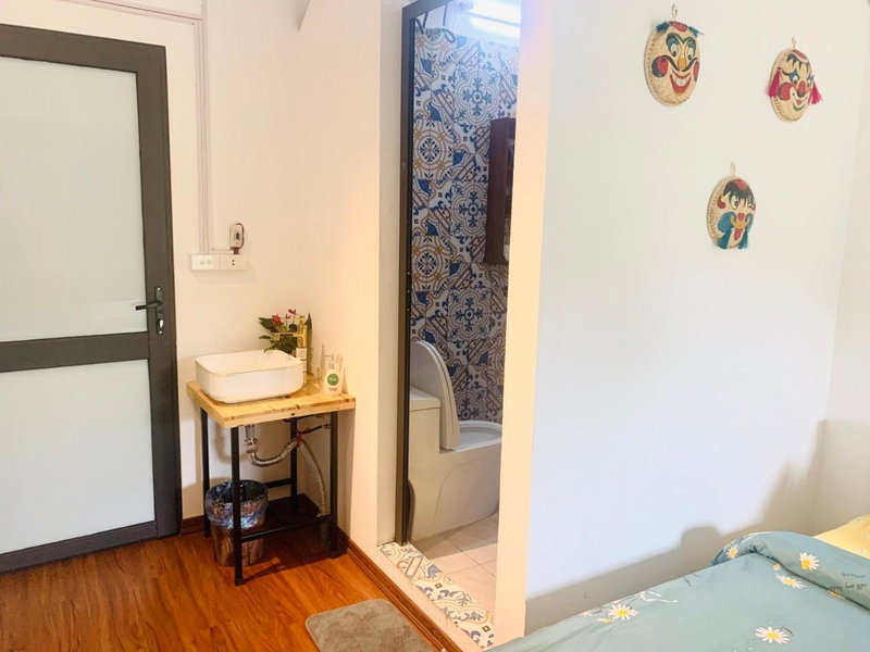 Sunny Hanoi Homestay, Hanoi, Vietnam