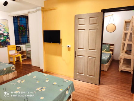 Sunny Hanoi Homestay, Hanoi, Vietnam