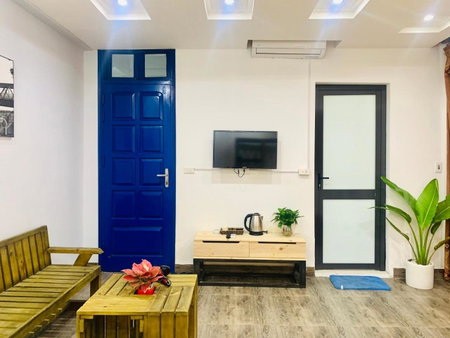 Sunny Hanoi Homestay, Hanoi, Vietnam