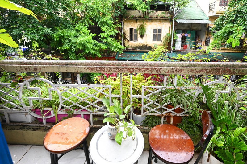 Sunny Hanoi Homestay, Hanoi, Vietnam