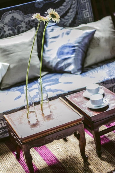 Nhà Saigon Homestay&Coffee, Ho Chi Minh City, Vietnam