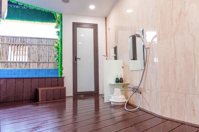 MOMIZI Hotel HAI PHONG, Hai Phong, Vietnam