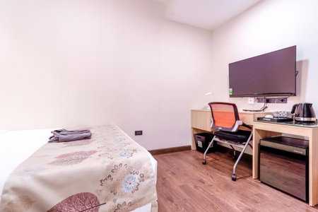 MOMIZI Hotel HAI PHONG, Hai Phong, Vietnam