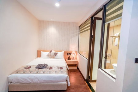 MOMIZI Hotel HAI PHONG, Hai Phong, Vietnam