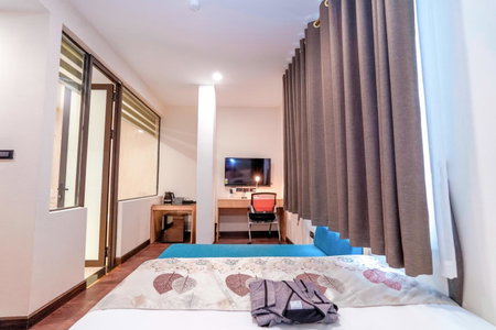 MOMIZI Hotel HAI PHONG, Hai Phong, Vietnam