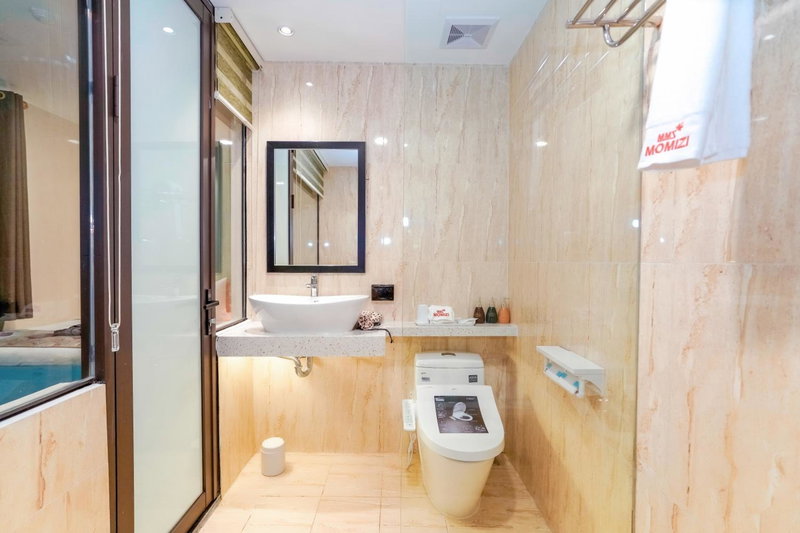 MOMIZI Hotel HAI PHONG, Hai Phong, Vietnam