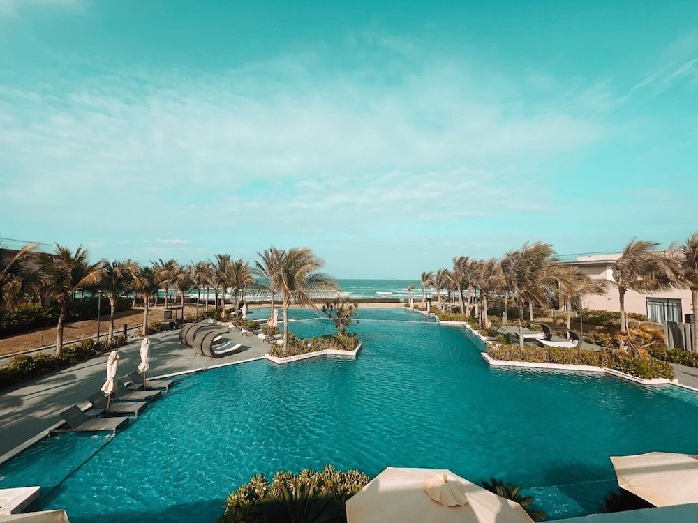 Cam Ranh Mystery Villas & Resort, Vietnam