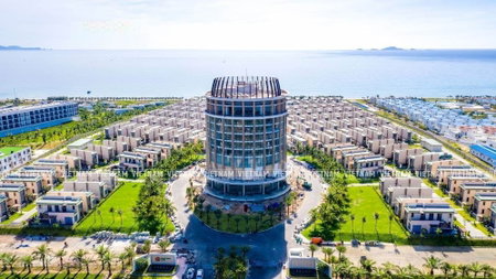 Cam Ranh Mystery Villas & Resort, Cam Lam, Vietnam