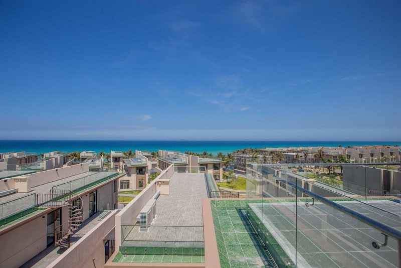 Cam Ranh Mystery Villas & Resort, Cam Lam, Vietnam