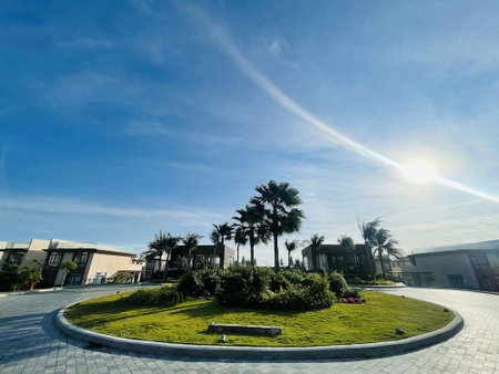 Cam Ranh Mystery Villas & Resort, Cam Lam, Vietnam