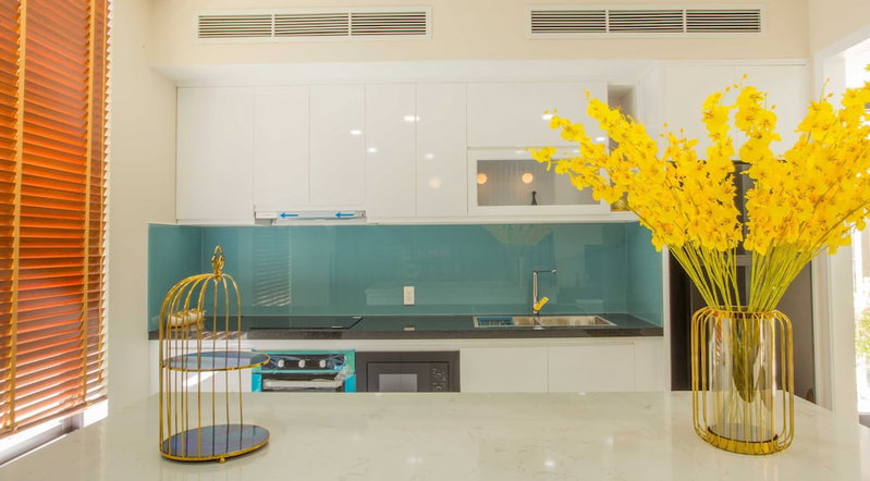 Cam Ranh Mystery Villas & Resort, Cam Lam, Vietnam
