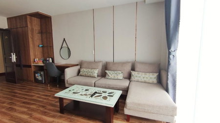 Ho Tram Golden Hotel, Thuận Biên, Vietnam