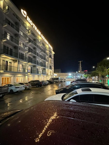 Ho Tram Golden Hotel, Thuận Biên, Vietnam