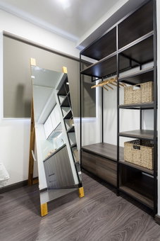 La Regatta Boutique Residences, Ho Chi Minh City, Vietnam