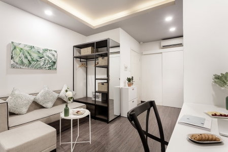 La Regatta Boutique Residences, Ho Chi Minh City, Vietnam