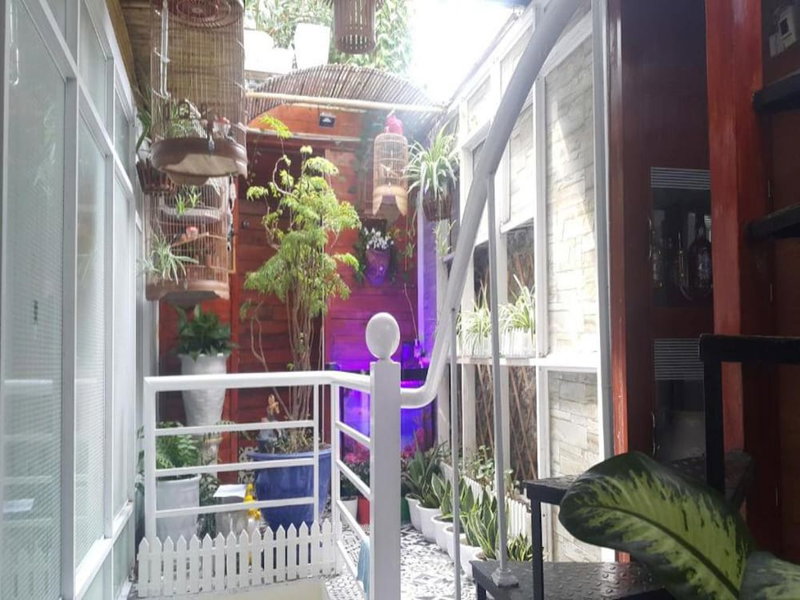 Green Homestay Ha Noi, Hanoi, Vietnam