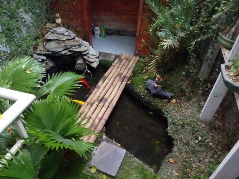 Green Homestay Ha Noi, Hanoi, Vietnam