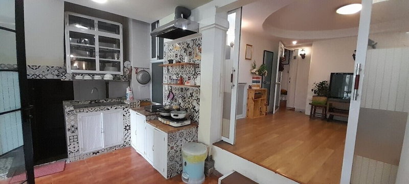 Green Homestay Ha Noi, Hanoi, Vietnam