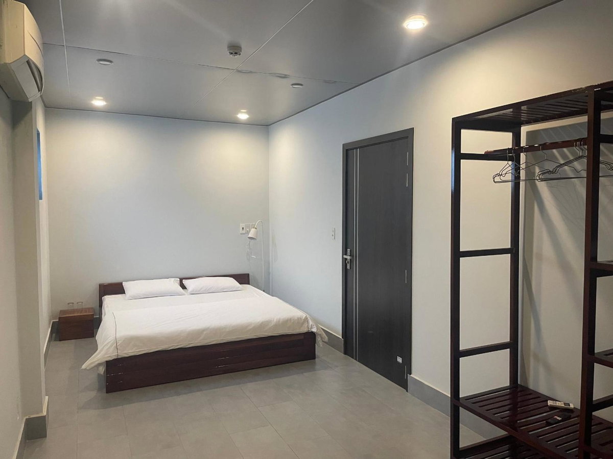 Hotel · Homestay Bối Bối, Thôn Kim Long (1)