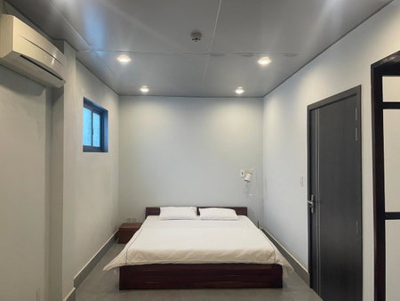Homestay Bối Bối, Thôn Kim Long (1), Vietnam