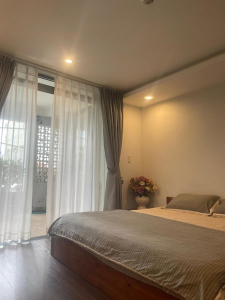 Homestay Bối Bối, Thôn Kim Long (1), Vietnam