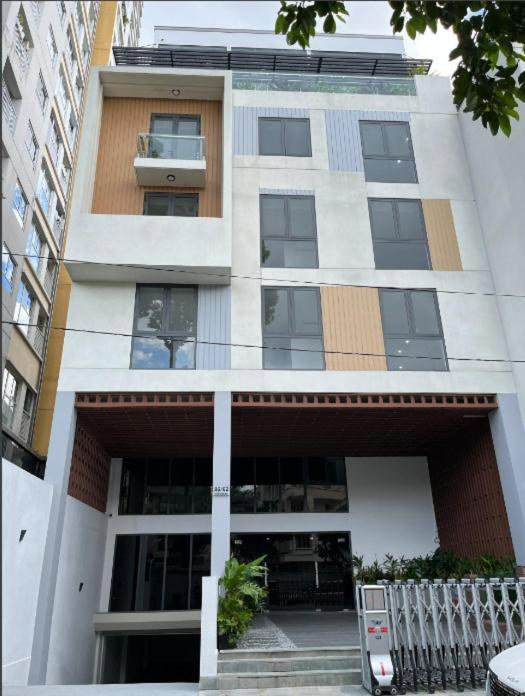 HongHome The Nami Building, Ho Chi Minh City, Vietnam