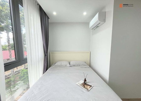 HongHome The Nami Building, Ho Chi Minh City, Vietnam
