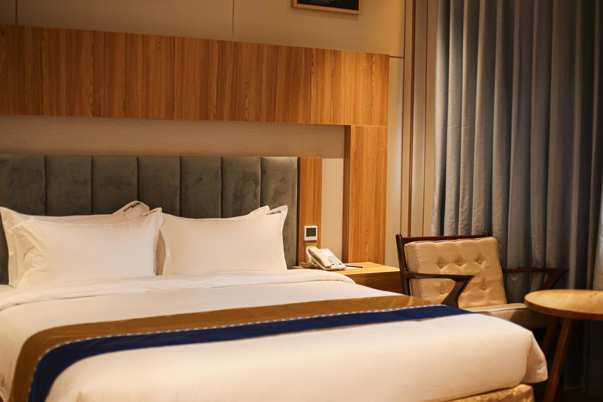 Phú Long Tam Kỳ Hotel & Restaurant, Vietnam