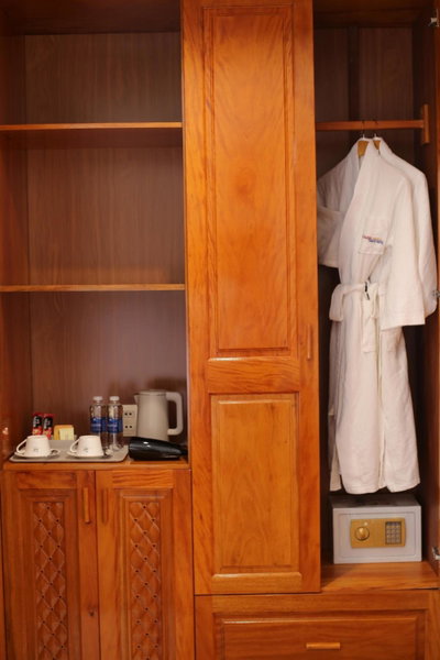 Phú Long Tam Kỳ Hotel & Restaurant, Tam Ky, Vietnam
