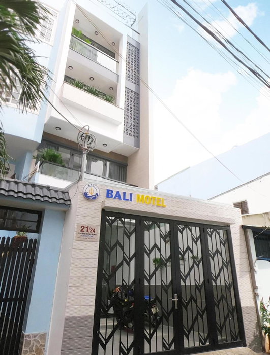 BaLi Motel Vung Tau, Vung Tau, Vietnam