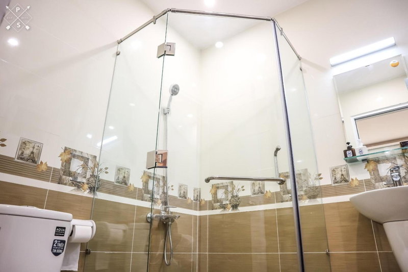 BaLi Motel Vung Tau, Vung Tau, Vietnam