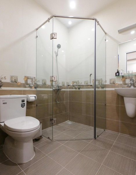 BaLi Motel Vung Tau, Vung Tau, Vietnam