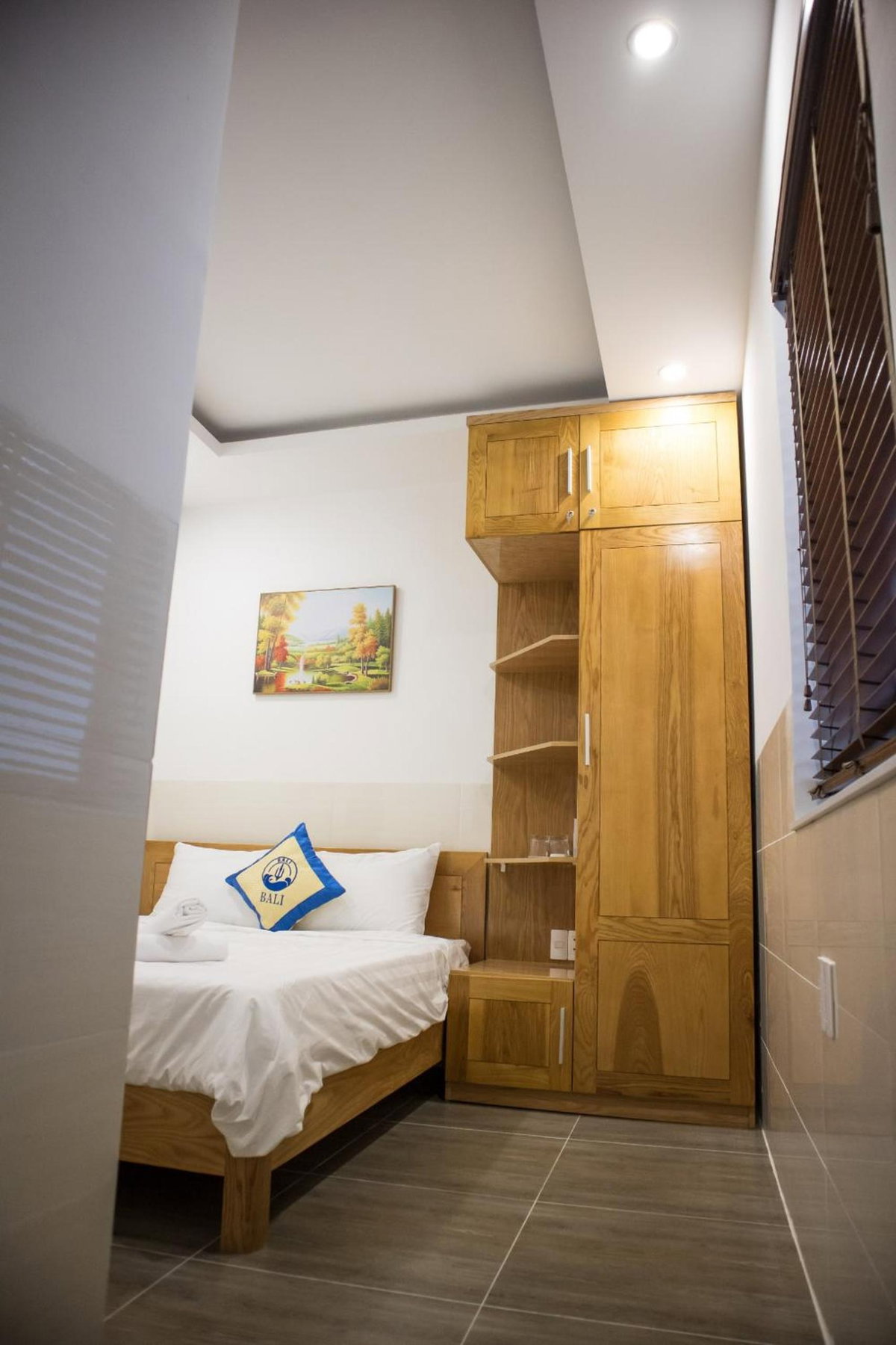 Hotel · BaLi Motel Vung Tau, Vung Tau