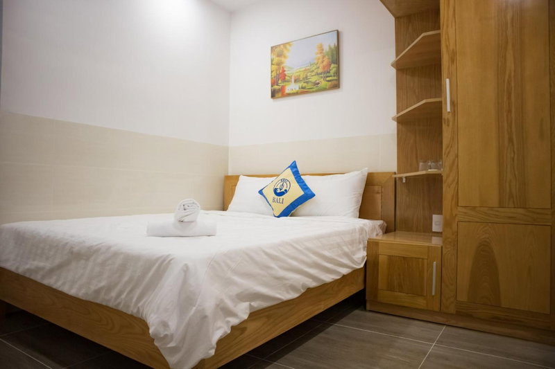 BaLi Motel Vung Tau, Vung Tau, Vietnam
