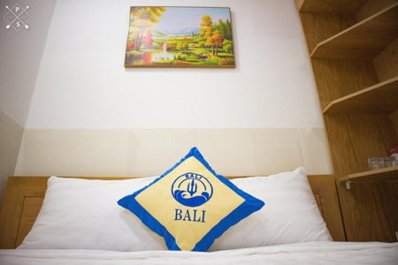 BaLi Motel Vung Tau, Vung Tau, Vietnam