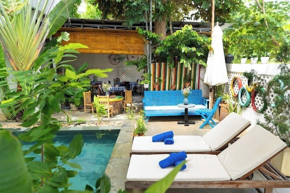 5 Coconut Homestay Hoi An, Vietnam