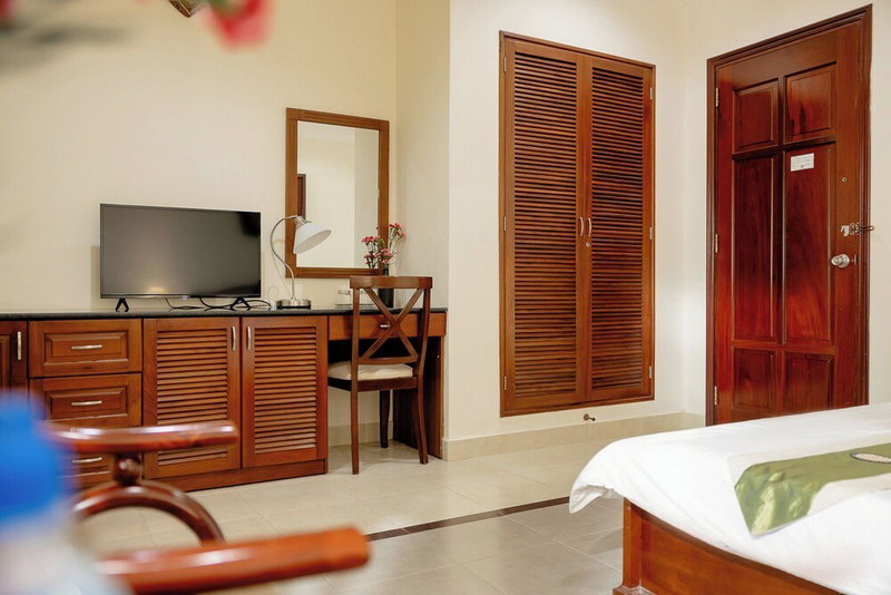 Hung Phong Hotel, Da Lat, Vietnam